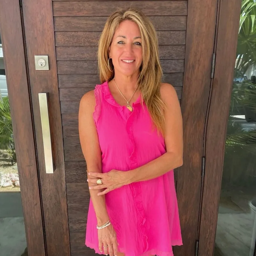 Kimberly Baker Windish, Broker and Owner of Pineapple Realty & Management